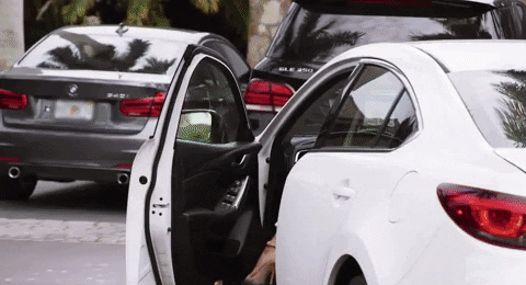 Woman GIF by Monica Vaswani