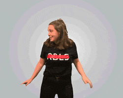 Happy Dance GIF by RBLS