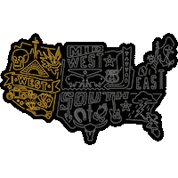 Ink Master Sticker by Paramount Network