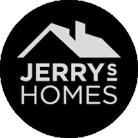 Sticker by Jerry's Homes