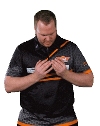 For You Enjoy Sticker by Aubergenius - Dirk van Duijvenbode