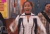 rap monster GIF