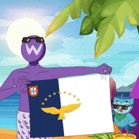 Bandera Mag GIF