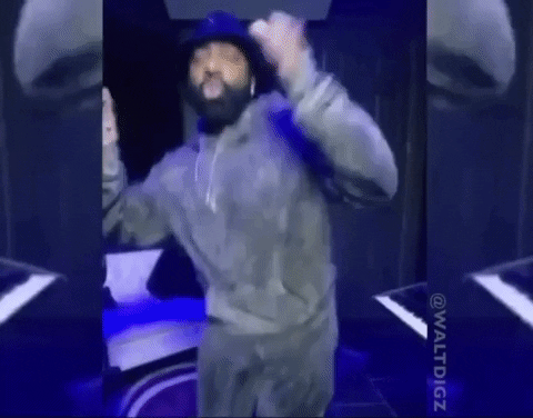 dtsoul dance breyon GIF