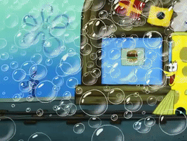 season 5 the krusty sponge GIF by SpongeBob SquarePants