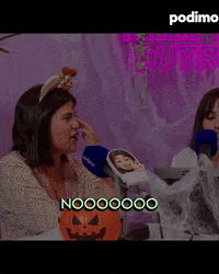 GIF by PodimoES