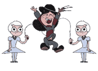 freddy kruger Sticker by LeviGeorgieBoy