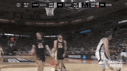 College Hoops Sport GIF by NCAA March Madness