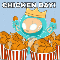 Hungry Fast Food GIF by Masters of Mayhem