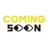 Coming Soon Illustration Sticker by Waanders.studio