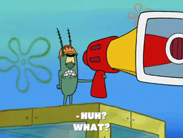 season 7 GIF by SpongeBob SquarePants