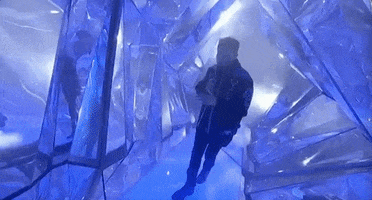 the weeknd GIF by AMAs
