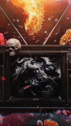 Chromatic Chroniclles 51