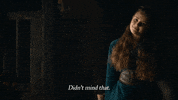 Katherine Langford GIF by NETFLIX