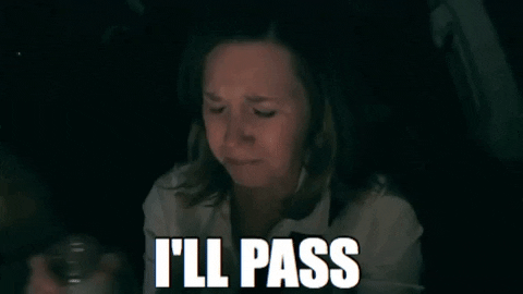 Im Good Tv Show GIF by Fetish Series