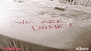 Over It Goodbye GIF by Bounce