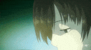 mushi-shi ghosts GIF by Funimation