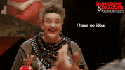 Dungeons And Dragons Dnd GIF by Encounter Party