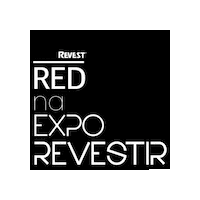Expo Exporevestir Sticker by Revest Acabamentos