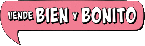 EllaConvierteDigital giphyupload ecommerce bonito emprendedora Sticker