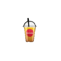 Food Drink Sticker by Gofrette