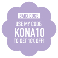 Discount Code Sticker by Barx