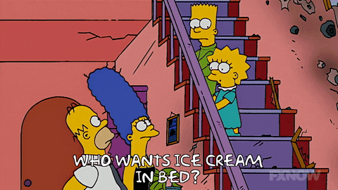 Lisa Simpson GIF by The Simpsons