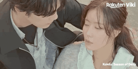 Im Soo Hyang Dramacoreano GIF by Viki