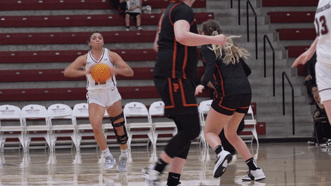 Basketball GIF by Santa Clara Broncos