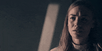 Yvonne Strahovski What GIF by HULU
