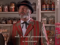 season 4 netflix GIF by Gilmore Girls 