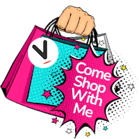 Come Shop Sticker by Vendorzs