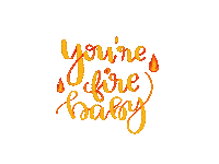 kaavyasawhney love fire amazing best Sticker