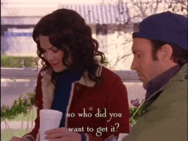 season 2 netflix GIF by Gilmore Girls 