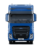 Truck Fordtrucks Sticker by Ford Türkiye