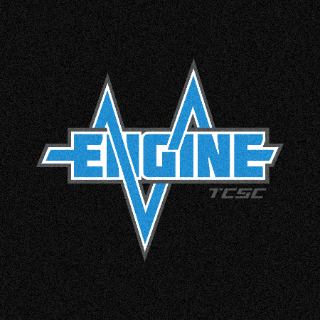 Crossfit Engine GIF by tcsc