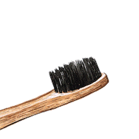 natboobrush cute bamboo natboo bambootoothbrush Sticker