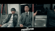John Wick Subway GIF by Signature Entertainment