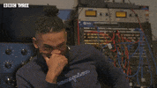 Rap Game Scorcher GIF by BBC Three