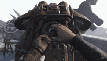 Fallout 4 GIF by Xbox
