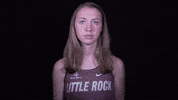 Littlerockxc2020 GIF by Little Rock Athletics