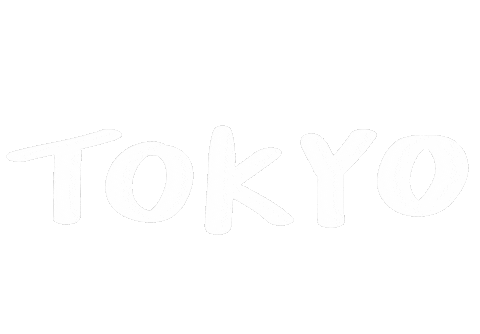 Japan Tokyo Sticker