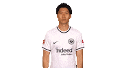 Lets Go Thumbs Up Sticker by Bundesliga