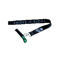 Hookah Shisha Sticker by Smoke It Right