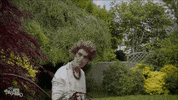 Get Out Throw GIF by Foil Arms and Hog