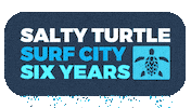 Stbc Sticker by saltyturtlebeer