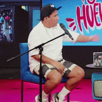 GIF by No Hay Sin Suerte