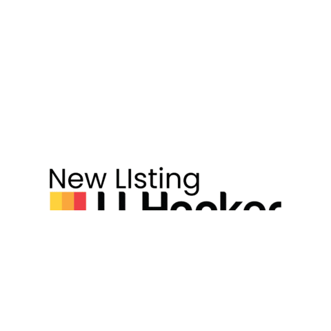 For Sale New Listing Sticker by LJHooker Ipswich