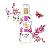 summer sun Sticker by Roger&Gallet