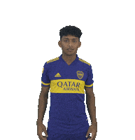 Club Atletico Boca Juniors Football Sticker by Boca Juniors